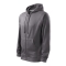 Bluza rozpinana z kapturem